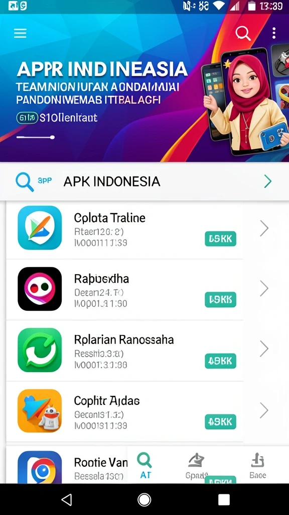Tangkapan layar fitur manajemen tim yang mudah digunakan.