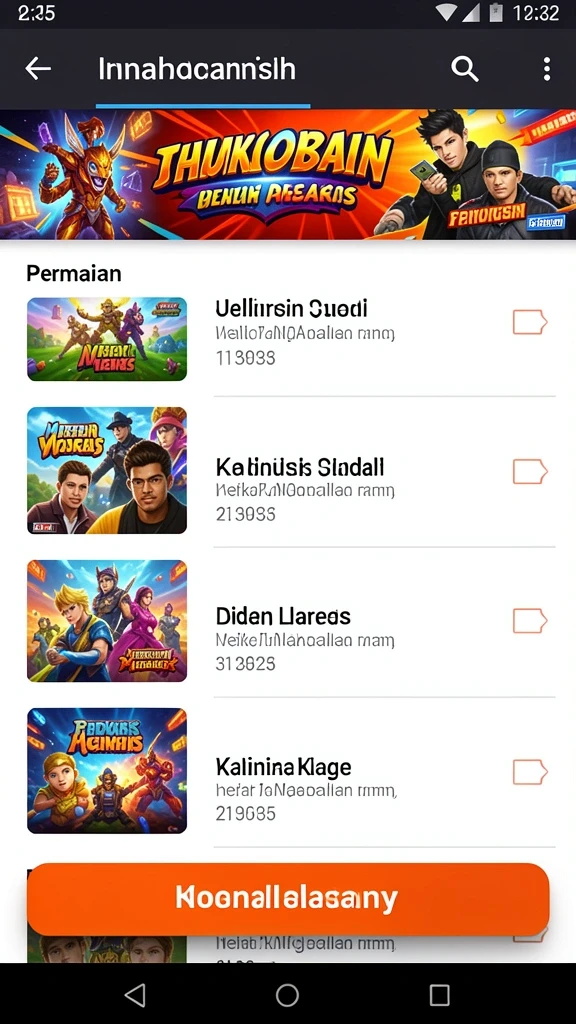 Karakter baru yang dapat dimainkan dalam pembaruan terbaru.
