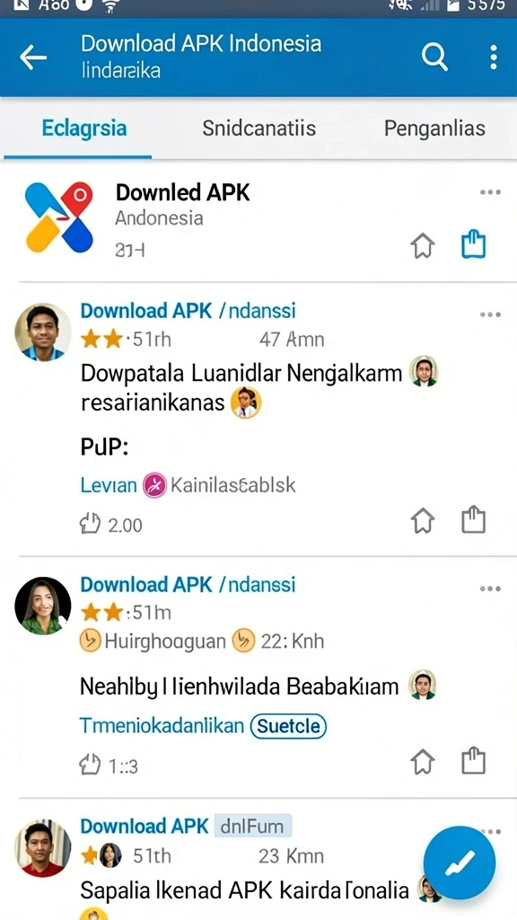 Tangkapan layar 2 menampilkan aksi seru saat bermain di level yang menantang.