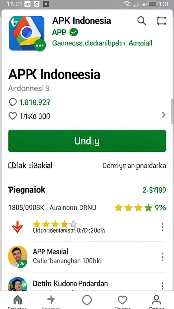 Tampilan awal game ADI99 yang menarik.