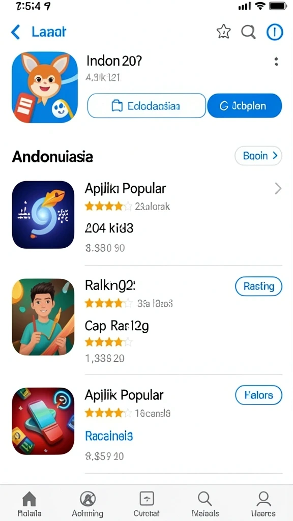 Beragam permainan menarik seperti slot, poker, dan meja.