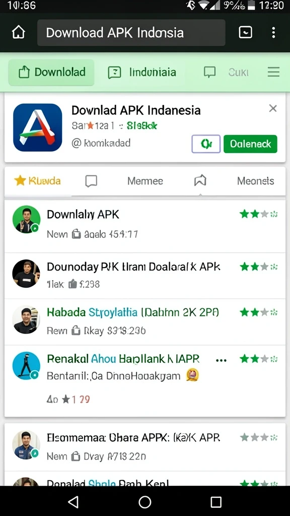 Tangkapan layar memperlihatkan fitur bonus yang menarik saat bermain.