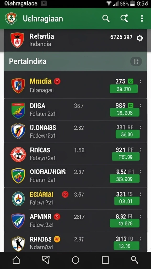 Komunitas aktif dengan banyak interaksi antar pengguna.