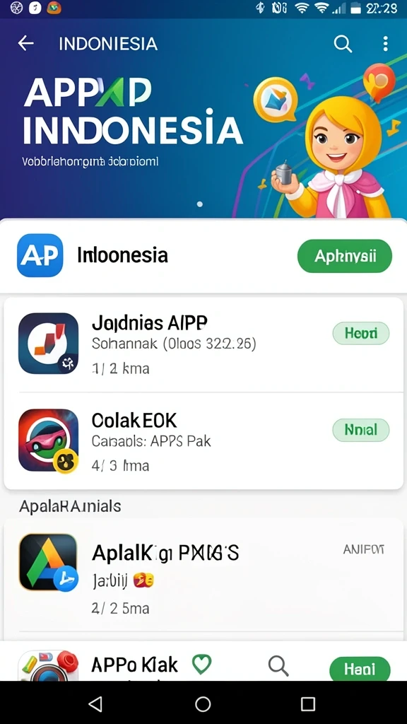 Mode permainan yang variatif dan menghibur.