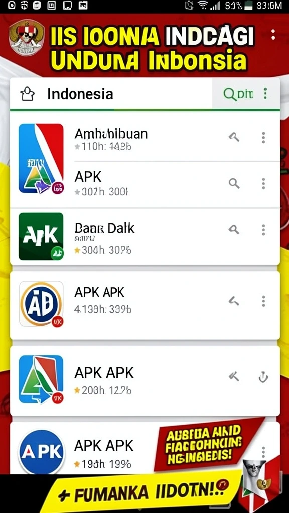 Fitur jackpot yang menggembirakan.