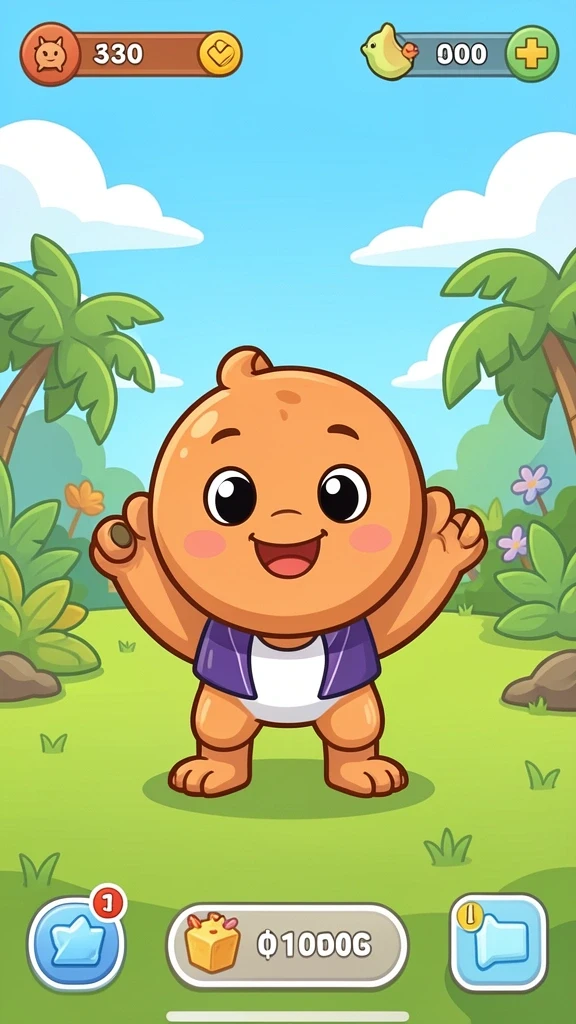 Event menarik dengan hadiah yang menggiurkan.