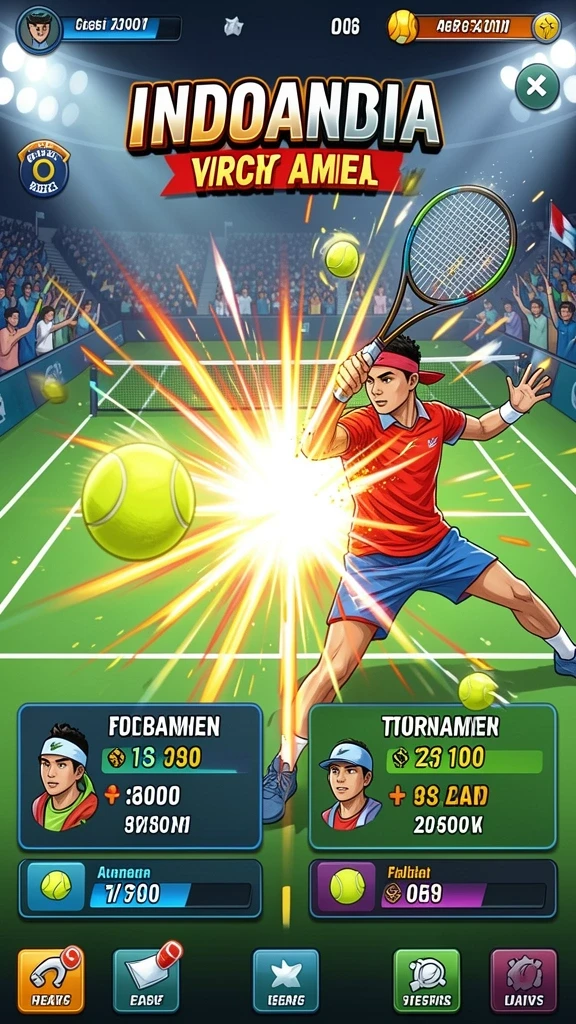 Gameplay seru di dalam FB168 yang membuat ketagihan.