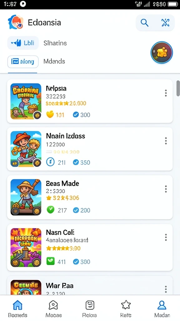Fitur gameplay yang memungkinkan interaksi dengan pemain lain.