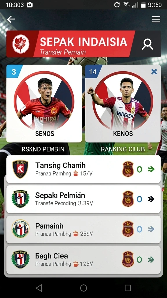 Ilustrasi level baru yang menantang di FOKUS777