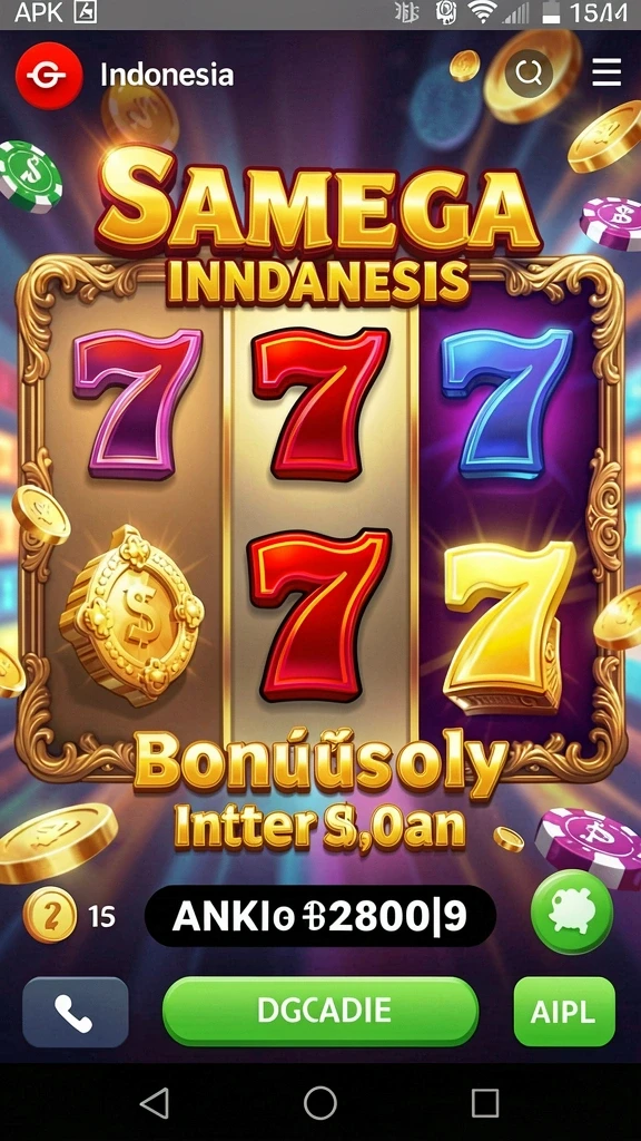 Tangkapan layar memperlihatkan grafis yang memukau dari game.