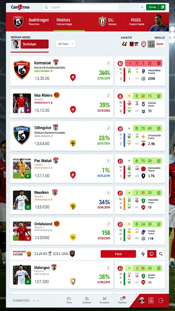 Karakter yang beragam dan menarik untuk dimainkan.