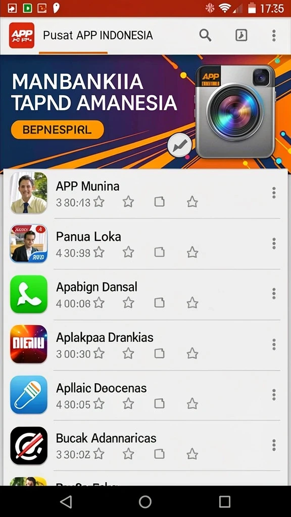 Pilihan karakter yang bervariasi untuk meningkatkan pengalaman bermain.