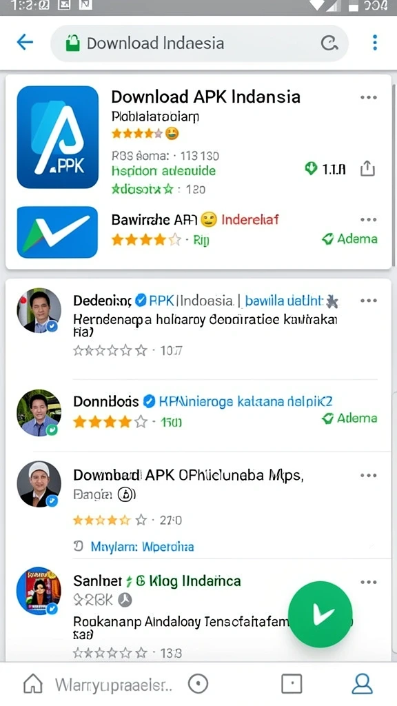 Salah satu level menantang dalam IKNTOTO.