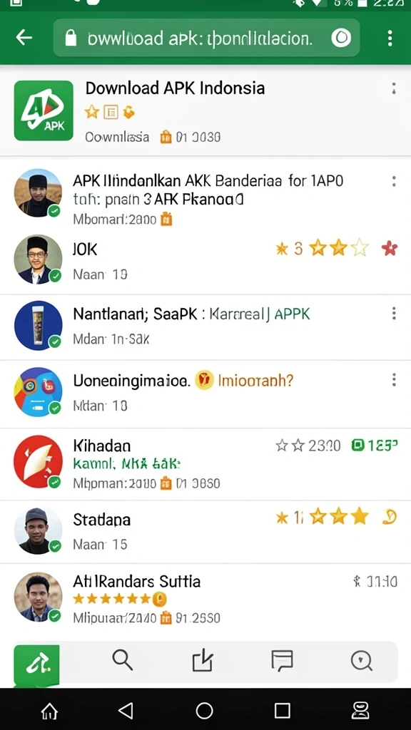 Karakter baru yang menambah keseruan dalam permainan.