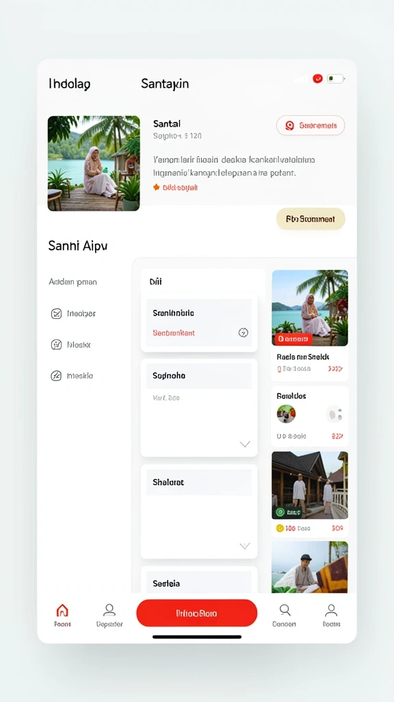 Mode permainan baru yang menantang dan menarik.