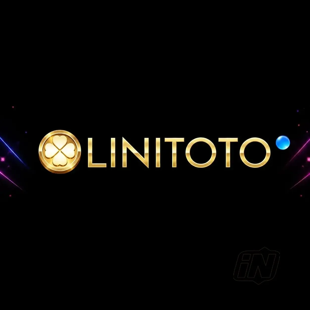 linitoto — ikon APK
