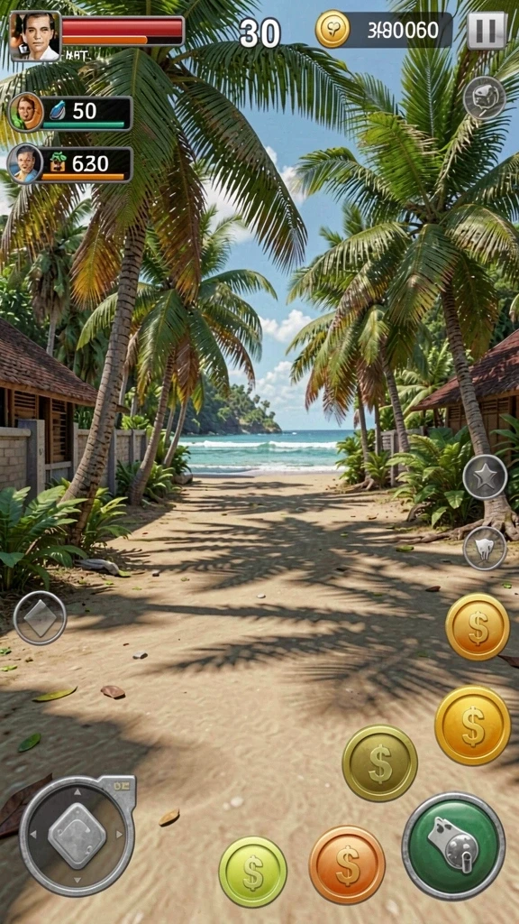Tampilan utama aplikasi PENIDABET yang menarik dan ramah pengguna.