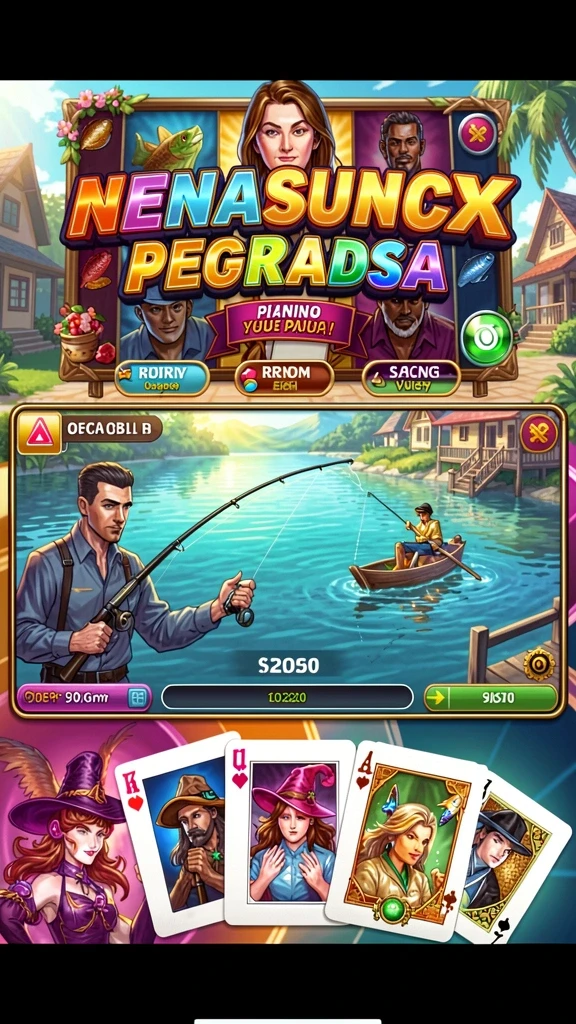 Misi yang menantang dan hadiah yang menggiurkan.