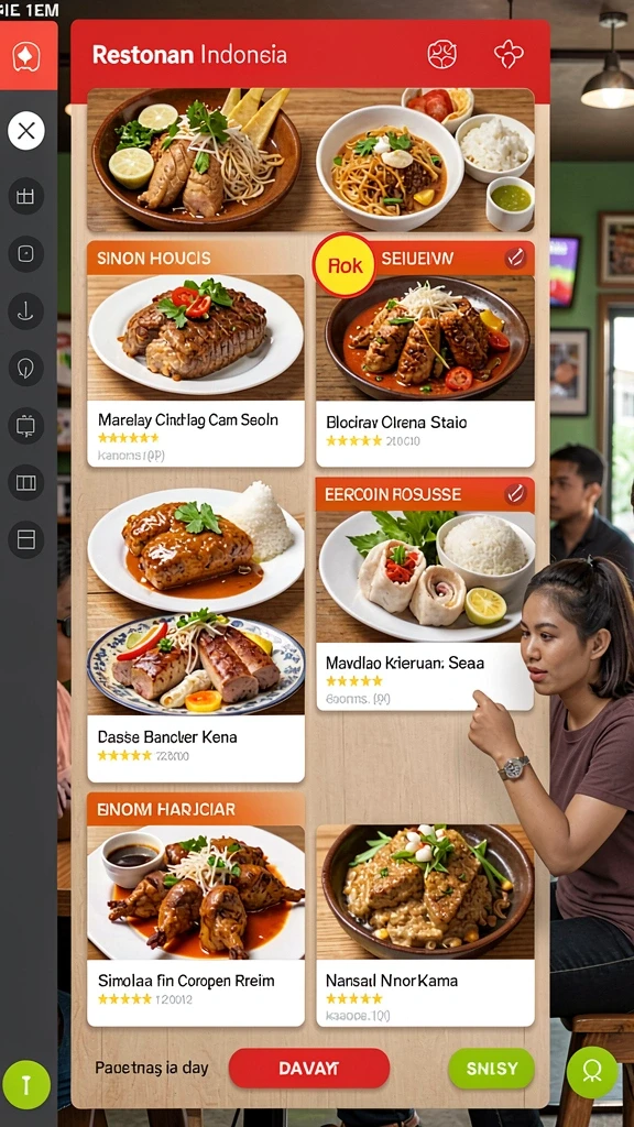 Karakter baru yang menarik untuk dimainkan.