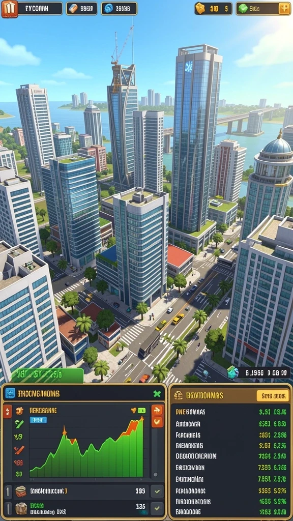 Mode multiplayer yang seru dan kompetitif.