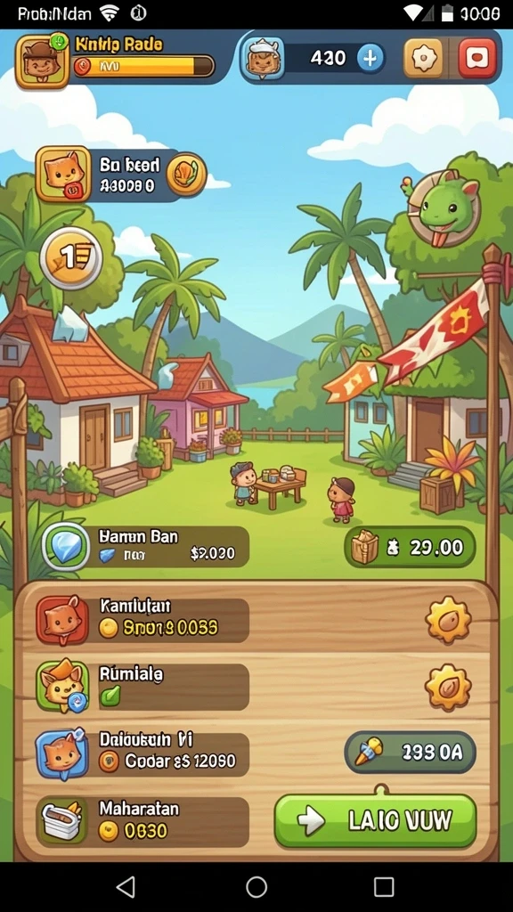 Screenshot SEDUNIATOTO: Halaman promo dan bonus terbaru.