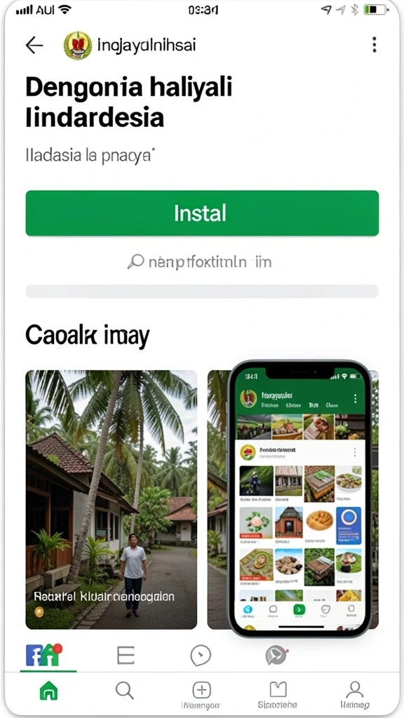 Fitur bonus menarik untuk meningkatkan peluang menang.