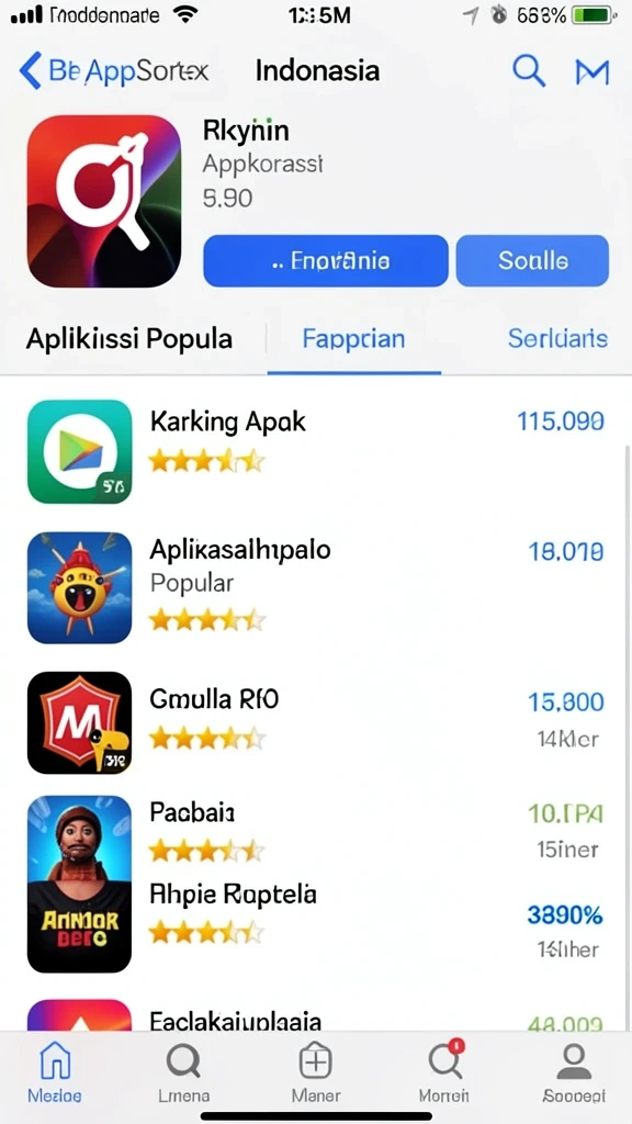 Promosi menarik di aplikasi SUBURTOTO.