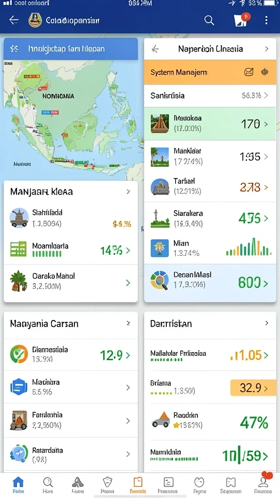 Karakter baru yang siap untuk dimainkan dengan kemampuan unik.