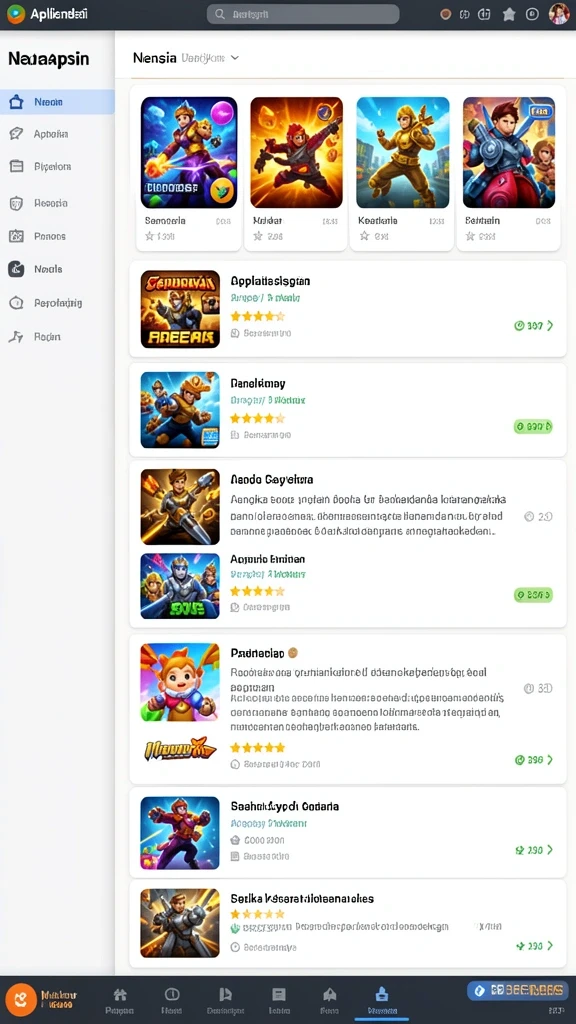 Deskripsi fitur bonus dalam permainan TOTO777.