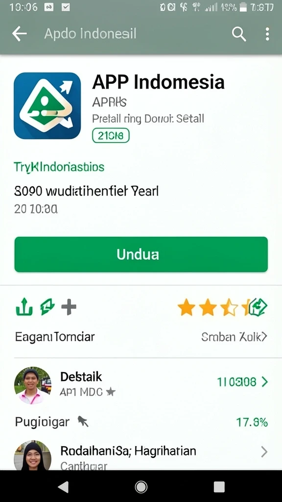 Hadiah harian yang menarik untuk pemain setia.