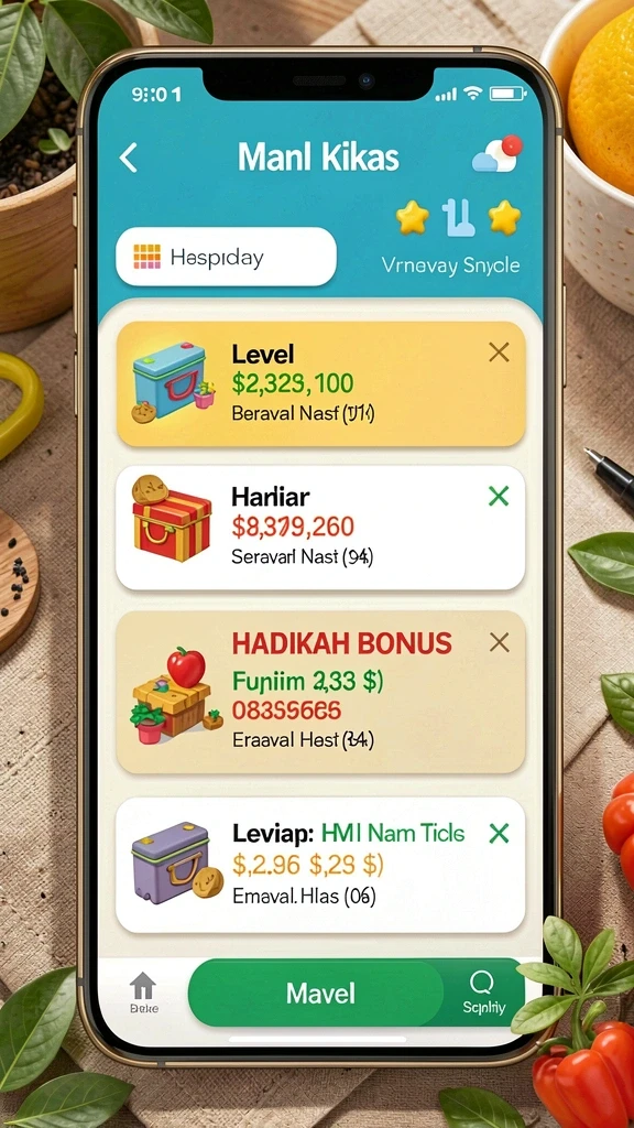 Karakter baru yang menambah variasi permainan.