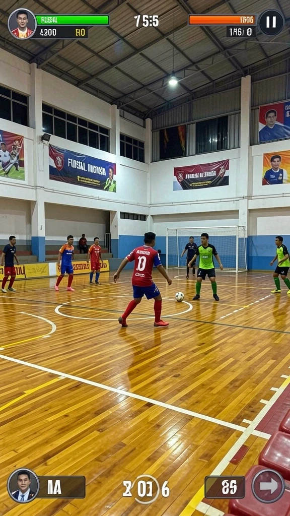 Bonus menarik yang meningkatkan peluang kemenangan.