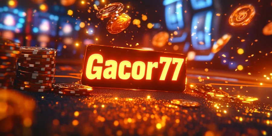 Gacor77_Diskon, promosi dan bonus